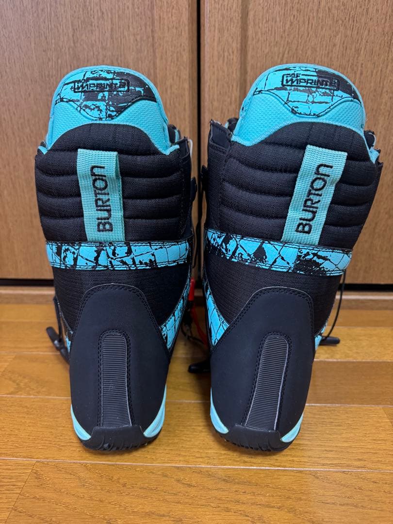 スノーボードセット　レディース　ジュニア　23.5cm