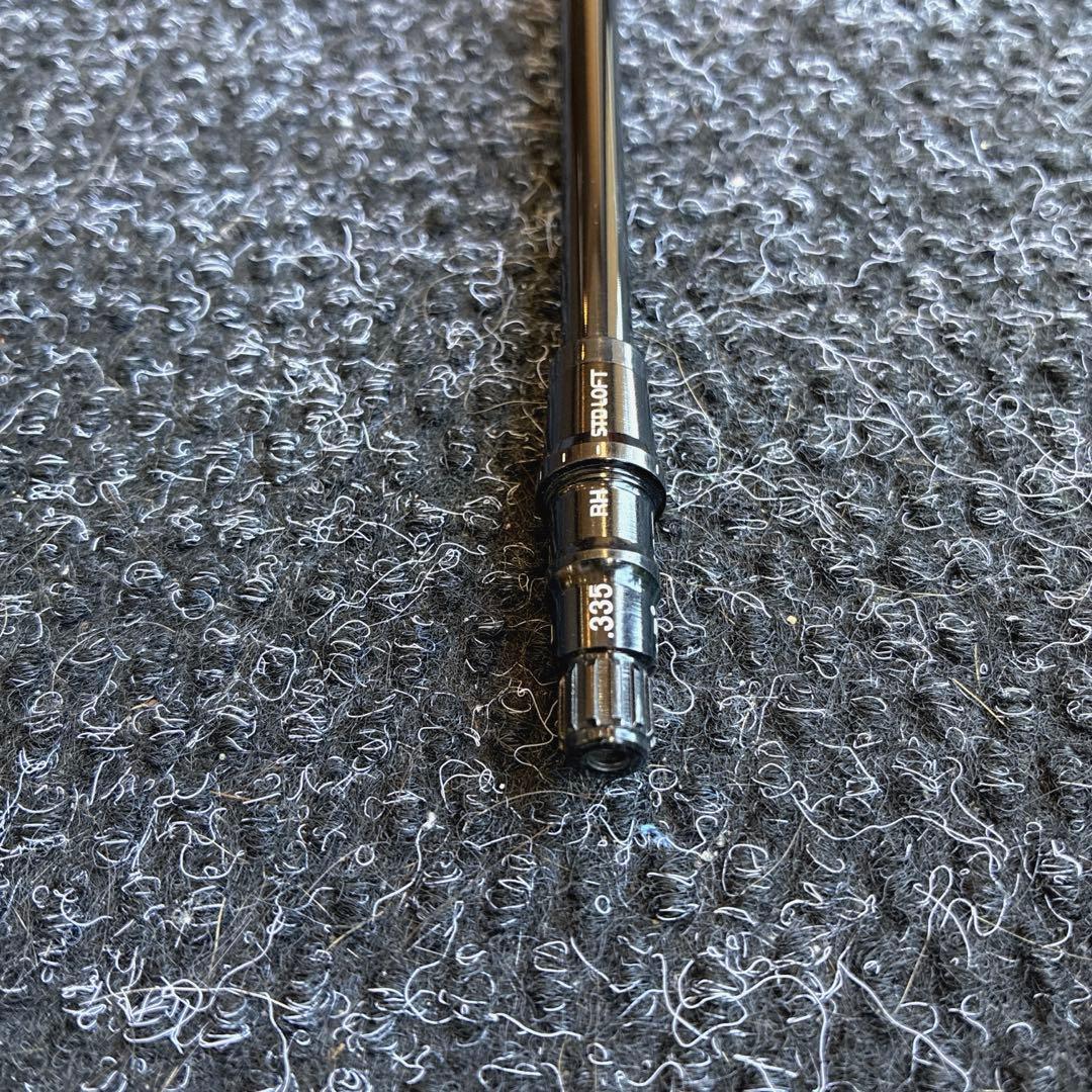 【美品】TENSEI Pro Blue 1K 5S 1W テンセイプロブルー