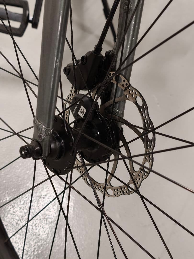 Cannondale Treadwell2 LTD 直接引き取り希望