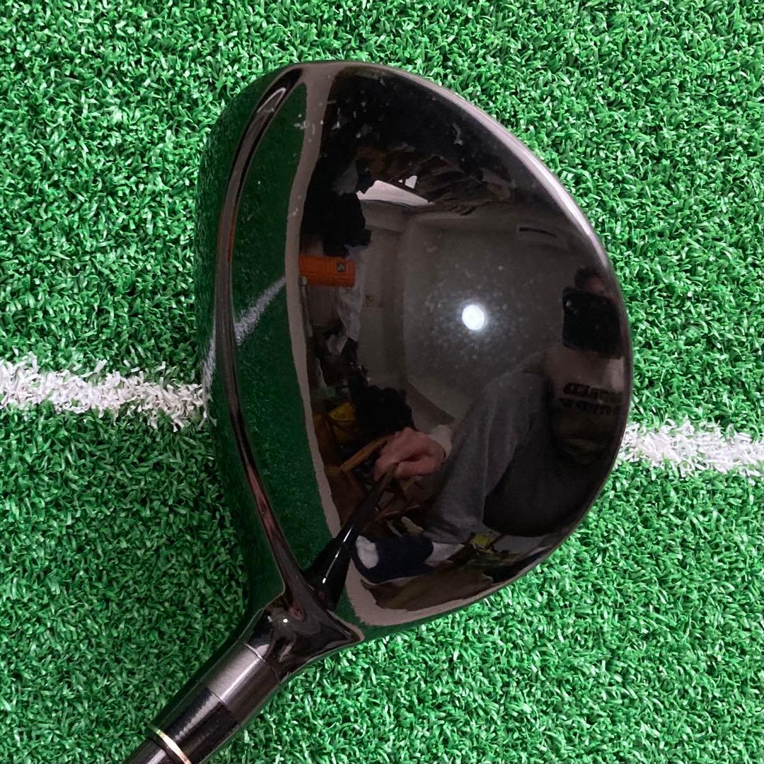 Srixon Z F85 フェアウェイウッド中古 5番カーボンシャフト