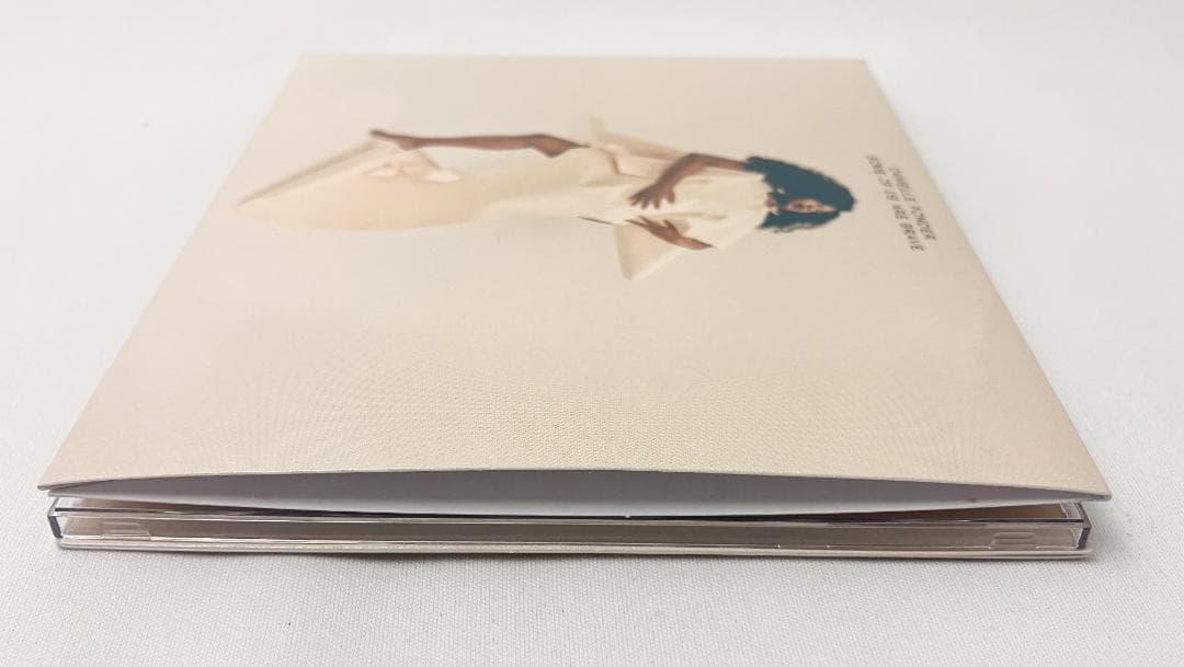 【限定盤】Danielle Ponder ダニエル・ポンダー 1st CD　廃盤