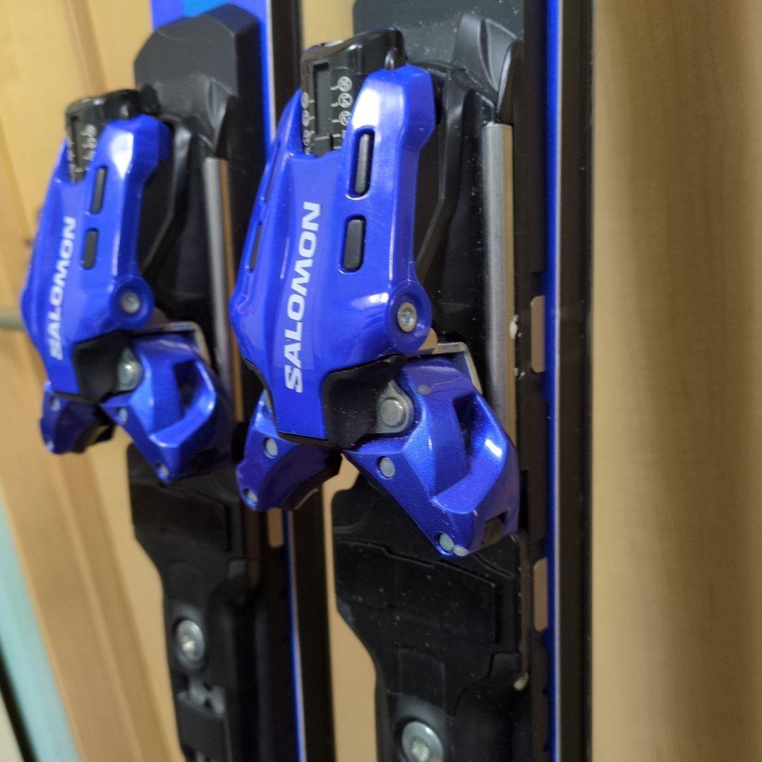 スキー SALOMON S/RACE PRIME 183