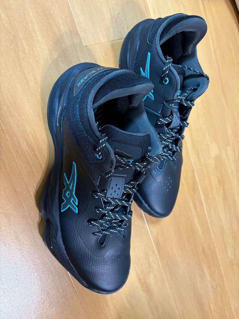 アシックス ノヴァサージ asics NOVA SURGE LOW