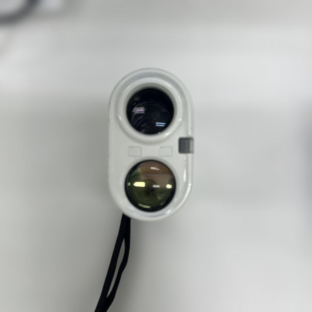 Nikon COOLSHOT PRO STABILIZEDゴルフ用距離計