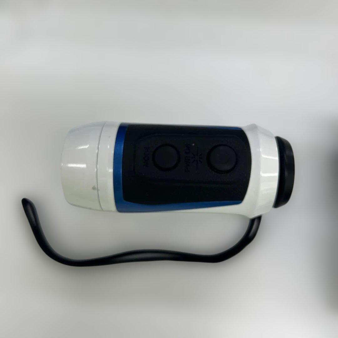 Nikon COOLSHOT PRO STABILIZEDゴルフ用距離計