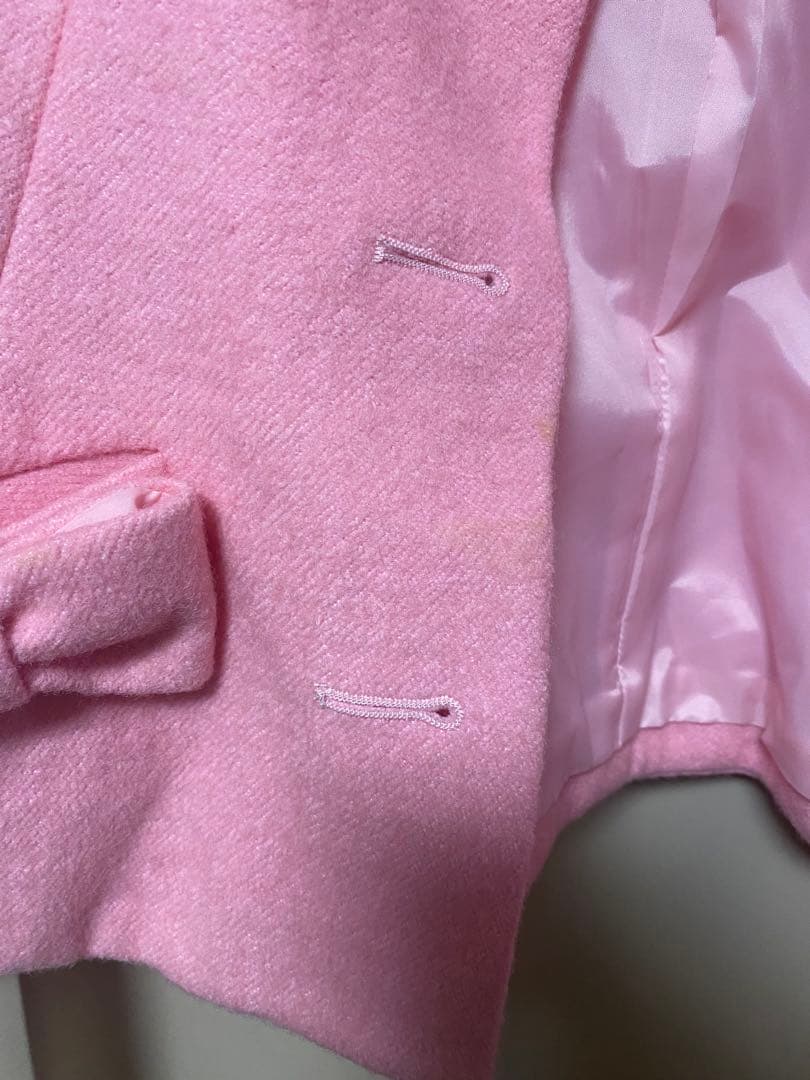 稲田さま専用アンジェリックプリティコート