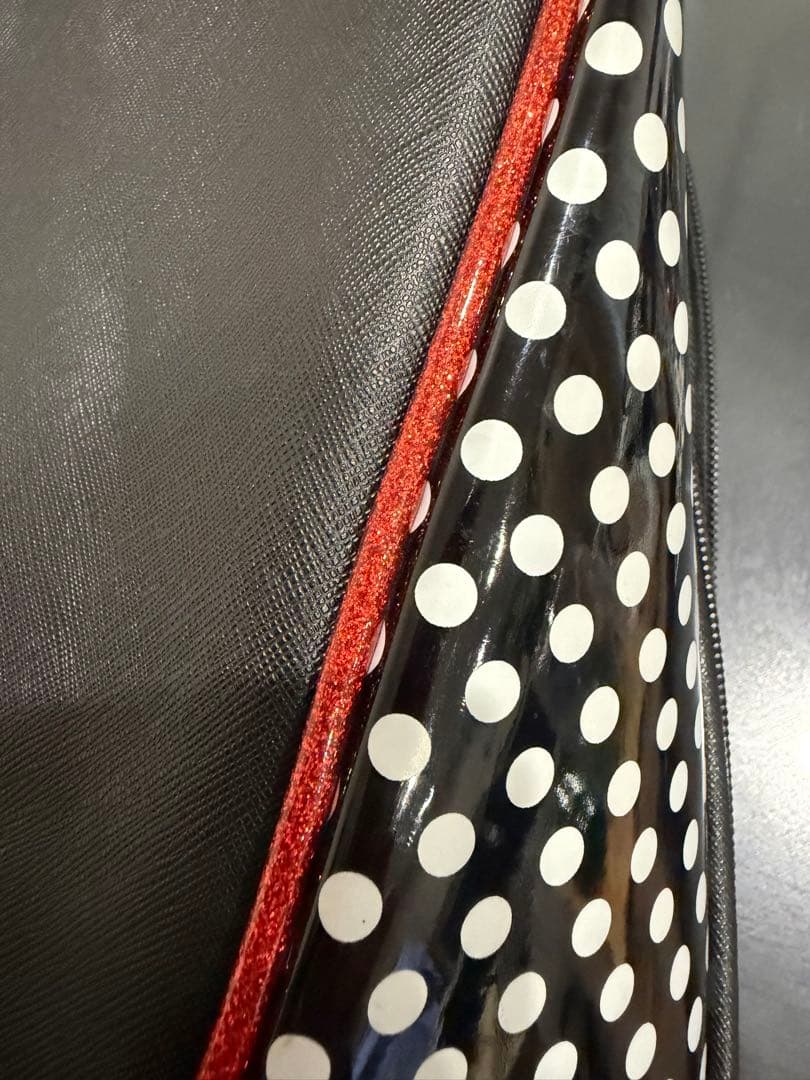 『大幅値下げ中‼️』 Minnie Style ゴルフバッグ