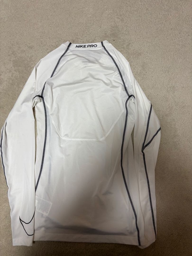 NikePro DRI-FIT ナイキ プロ 長袖シャツ　3枚　未使用品