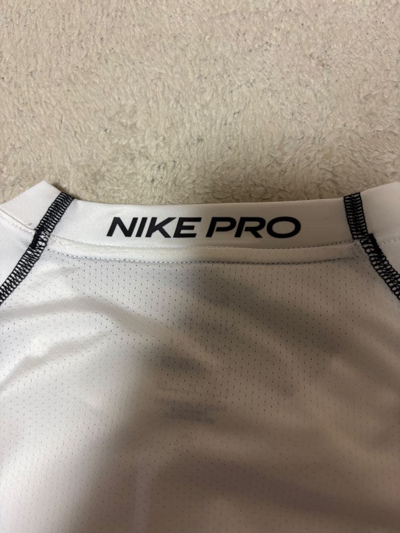 NikePro DRI-FIT ナイキ プロ 長袖シャツ　3枚　未使用品