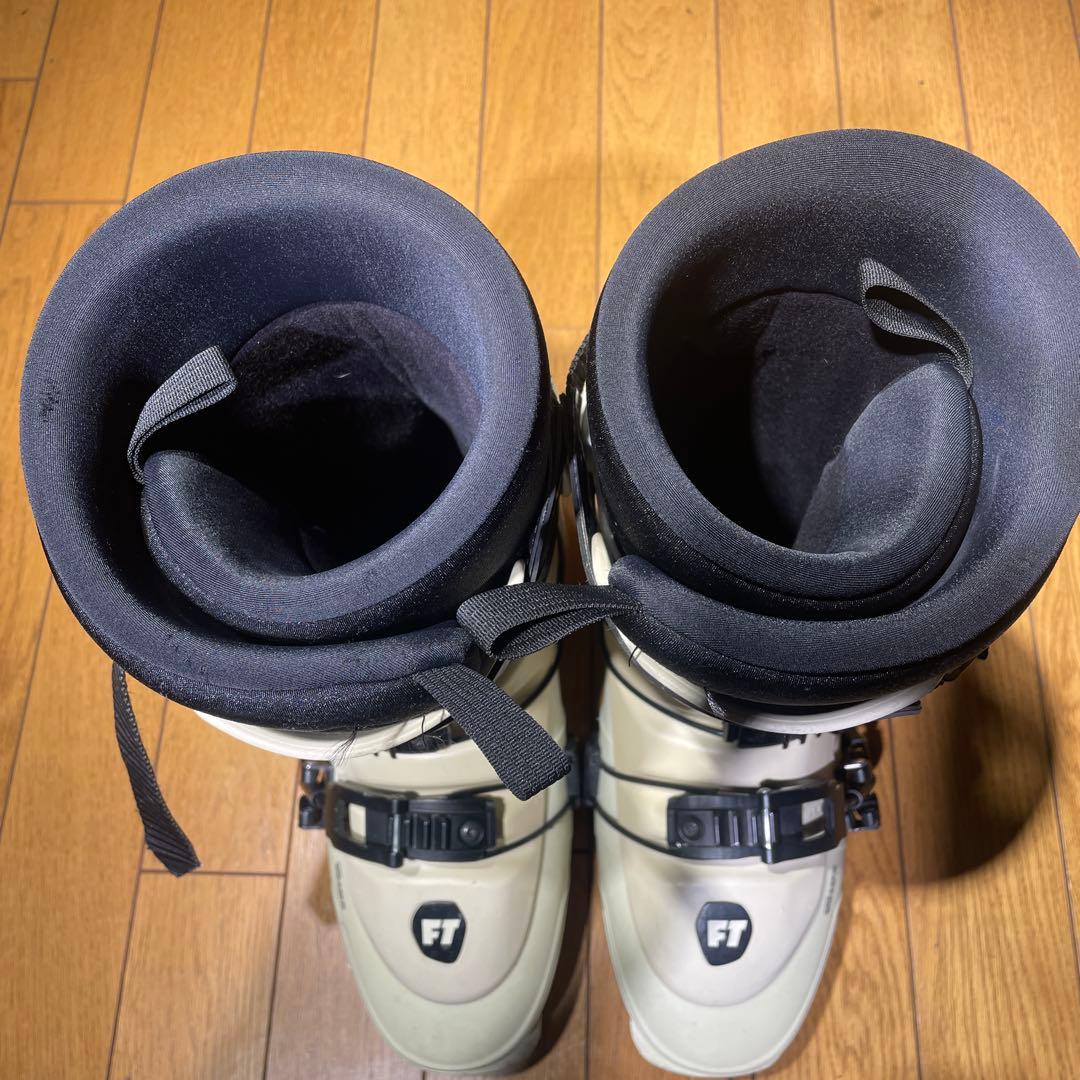 コスモス　 フルティルトDECENDANT8 28.0-28.5cm