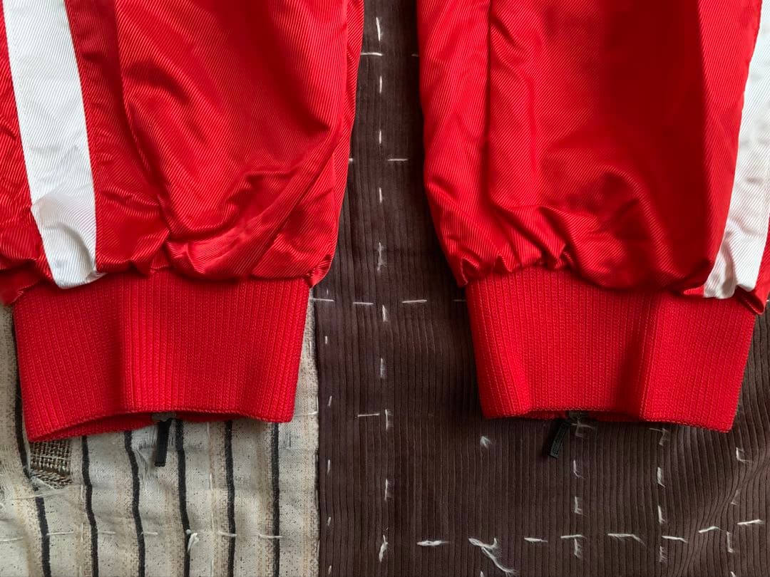 94年製 le coq sportif vtg セットアップ ルコック