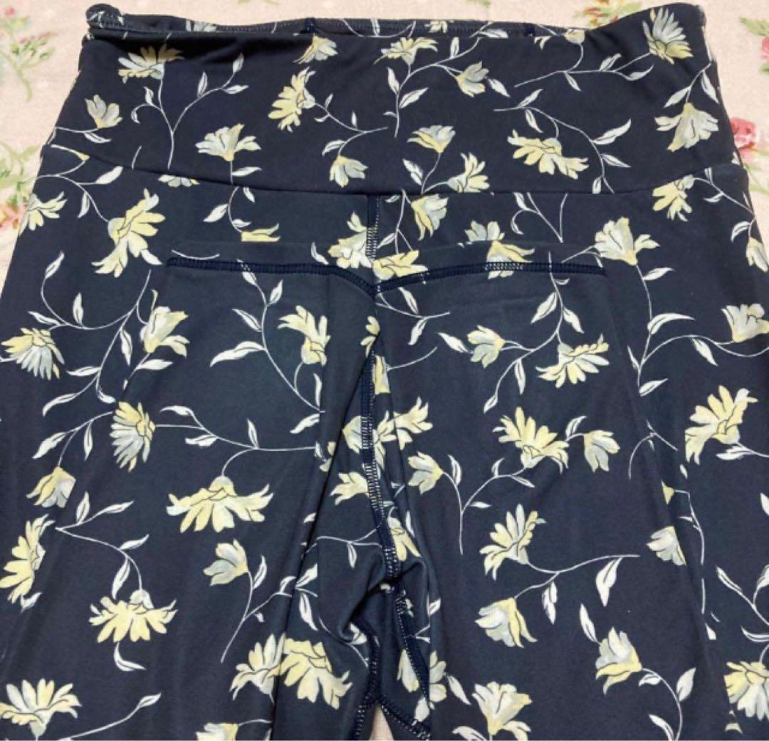 エミヨガ emmi yoga ヨガウェア セットアップ M