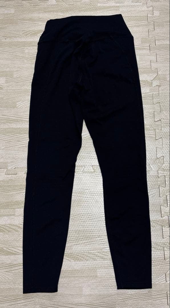 ヨモメントヨガパンツ4色セット