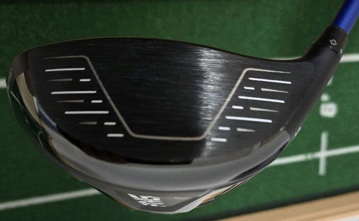 PING g425 lst ドライバー 24 ヴェンタス ブルー 6x