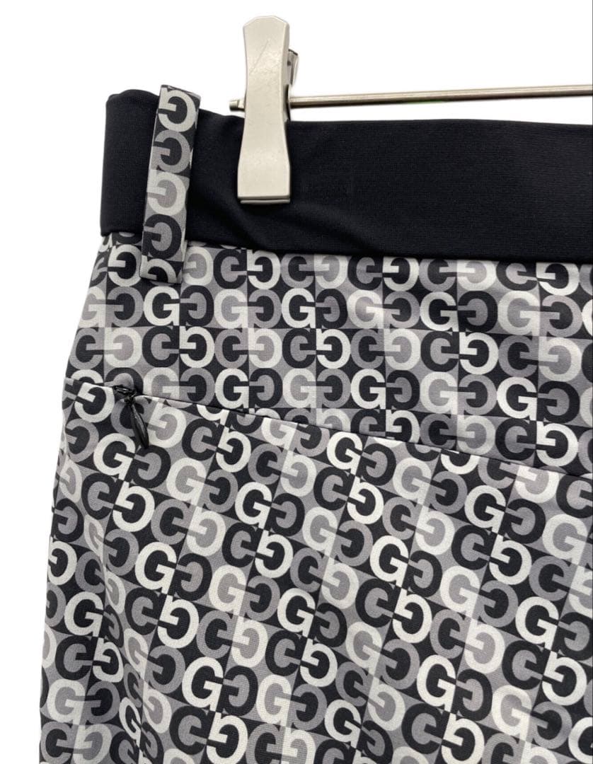 【極美品】G/FORE セットアップ　ゴルフウェア　L