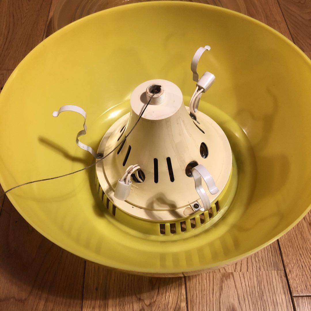 ナショナル(松下電器)昭和レトロ照明