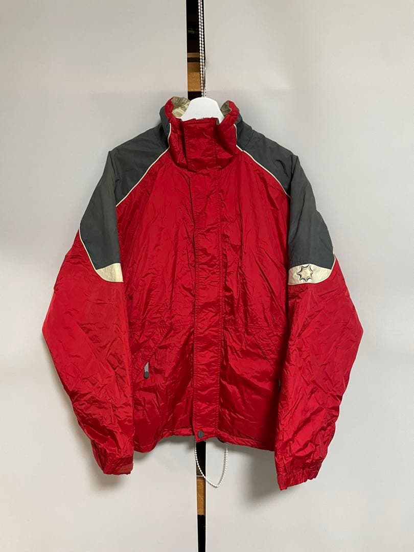Burton× ADECTスノーボードウェア 上下セット