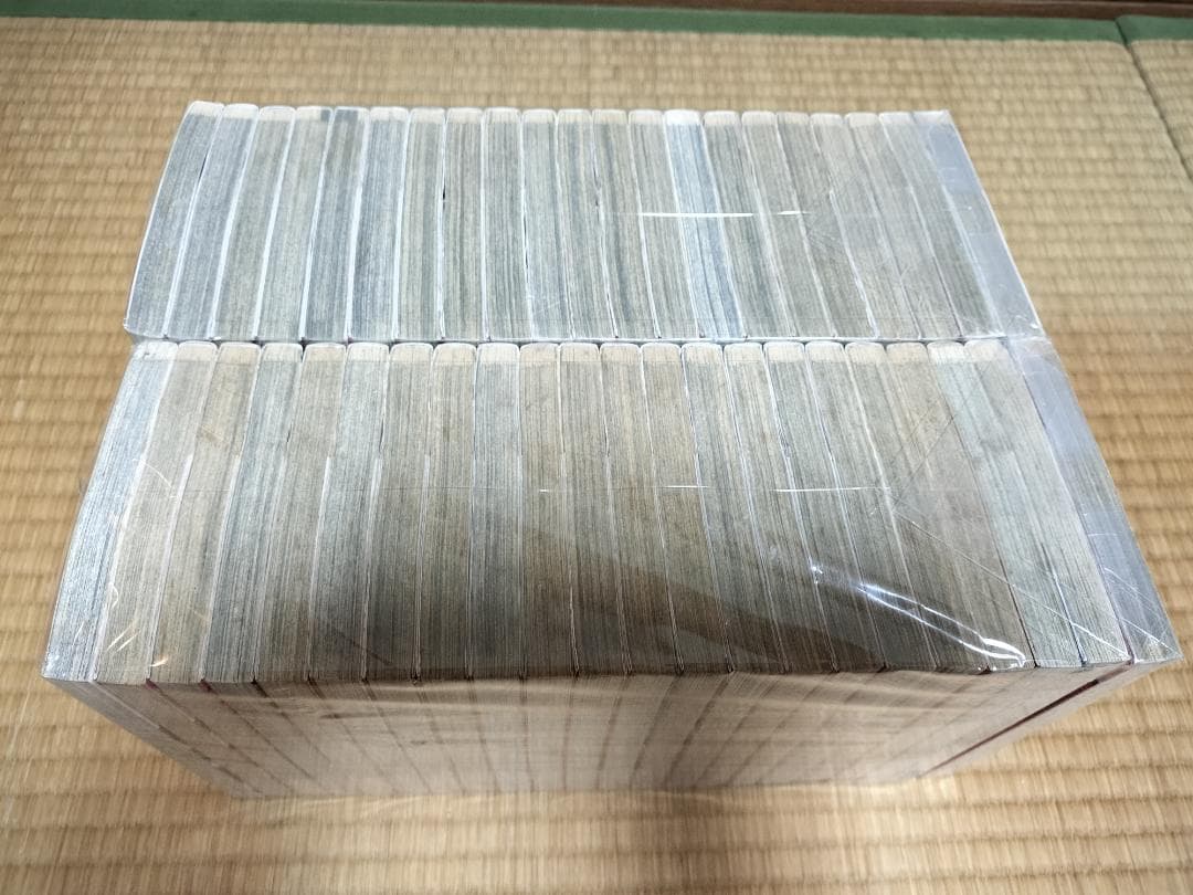 トリコ　全43巻　全巻セット　島袋光年