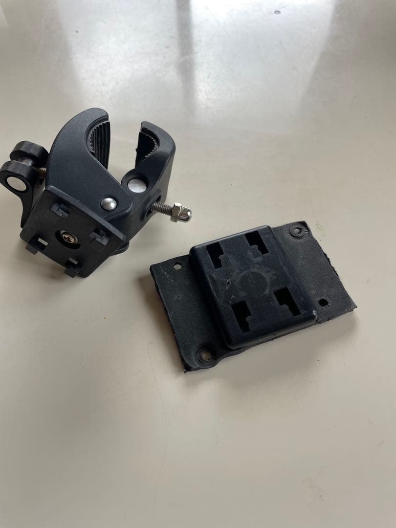 MITSUBA ETC車載器 黒 アンテナ一体　MSC-BE21