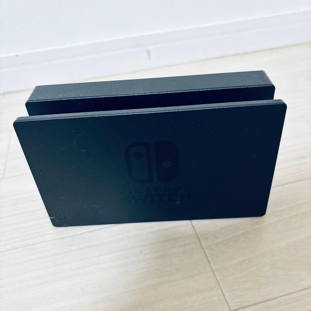 Nintendo Switch HAC-001 未対策機 本体セット 初期型