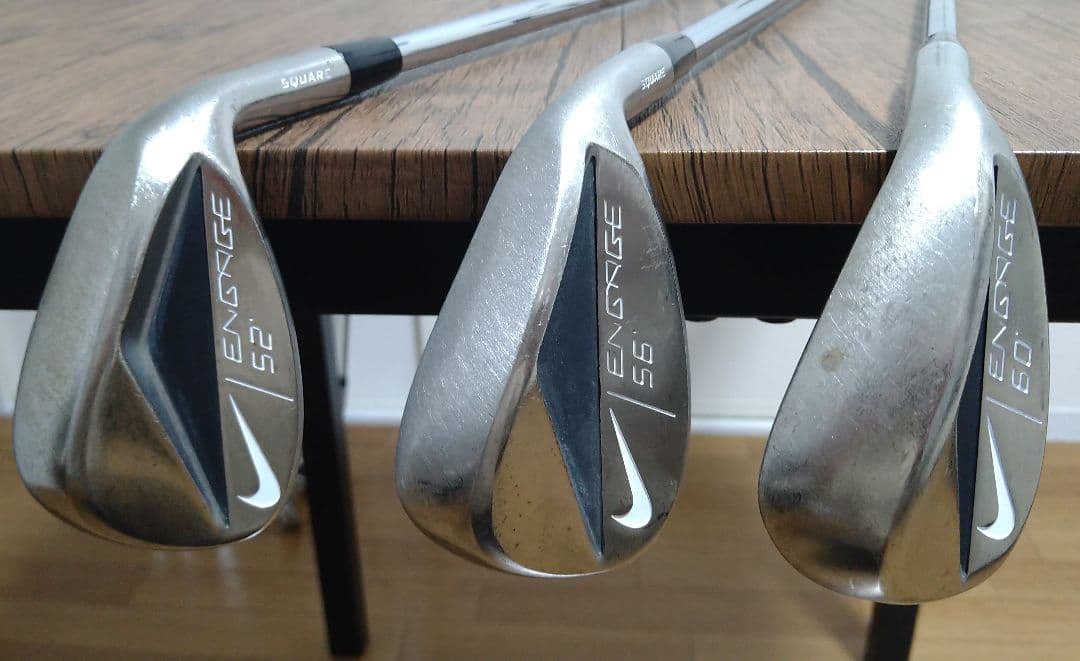 NIKEGOLF ナイキゴルフ クラブセット ツアーバッグ 14本