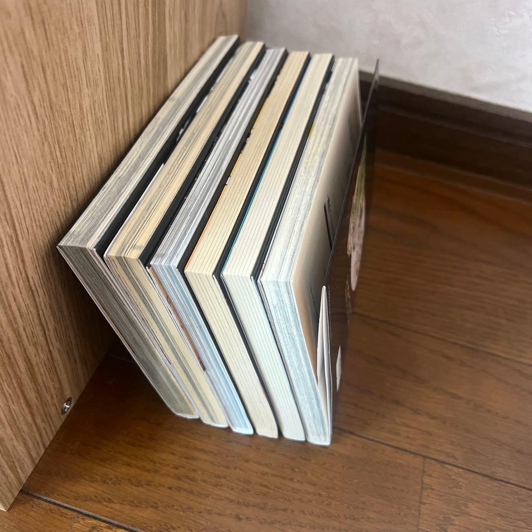 Y　進撃の巨人 1〜34巻 全巻セット+関連本17冊セット
