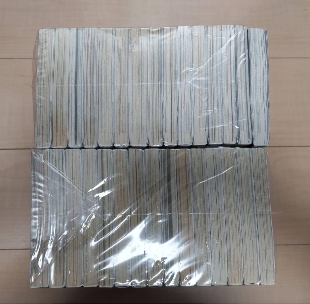 フラジャイル 病理医岸京一郎の所見 1-30巻 全巻セット