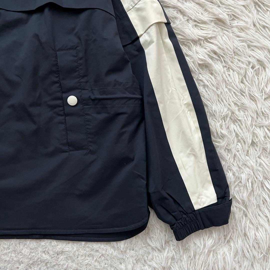 Munsing wear 2way ナイロン　レイン　ウエア　洗える