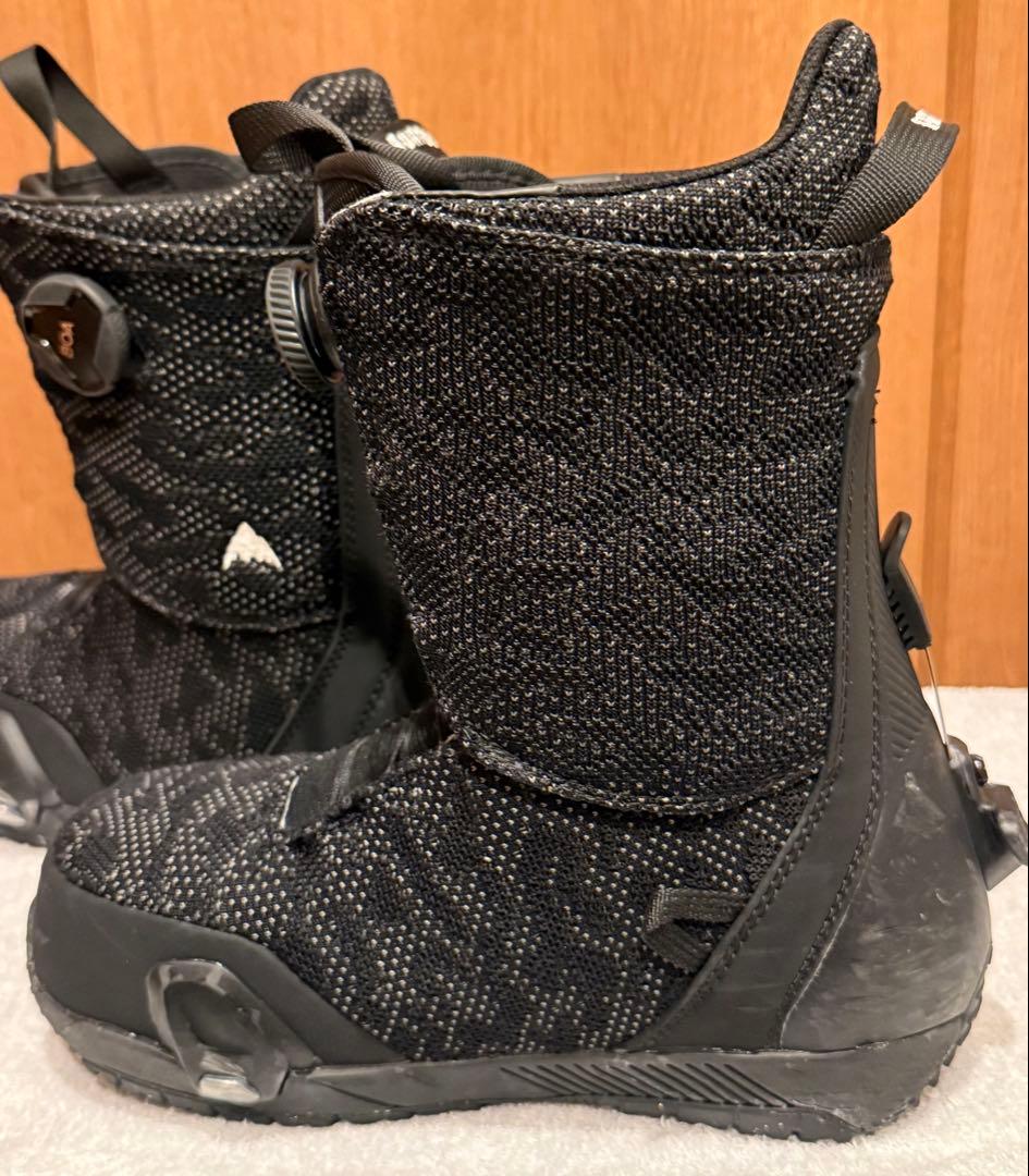 メンズ BURTON/FLUX ステップオン セット 26cm