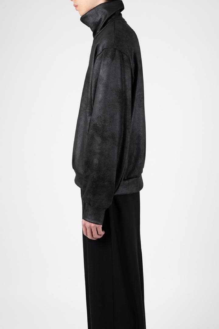 LAD MUSICIAN 26ss TRACK JACKET サイズ46