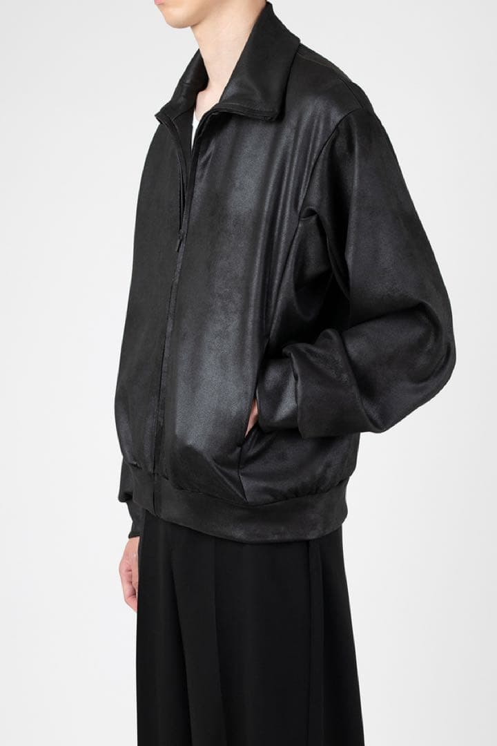 LAD MUSICIAN 26ss TRACK JACKET サイズ46