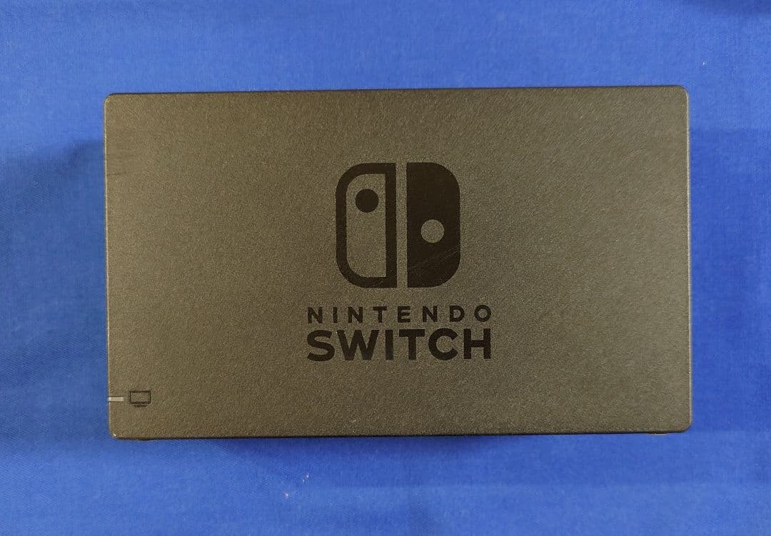 Nintendo Switch 本体 　ニンテンドースイッチ本体　付属品