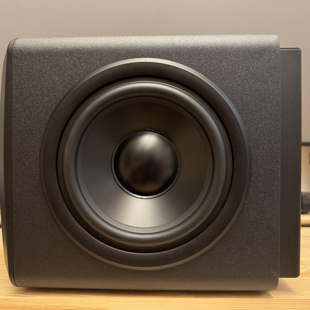 iK multimedia iLoud Sub 年度末特価！