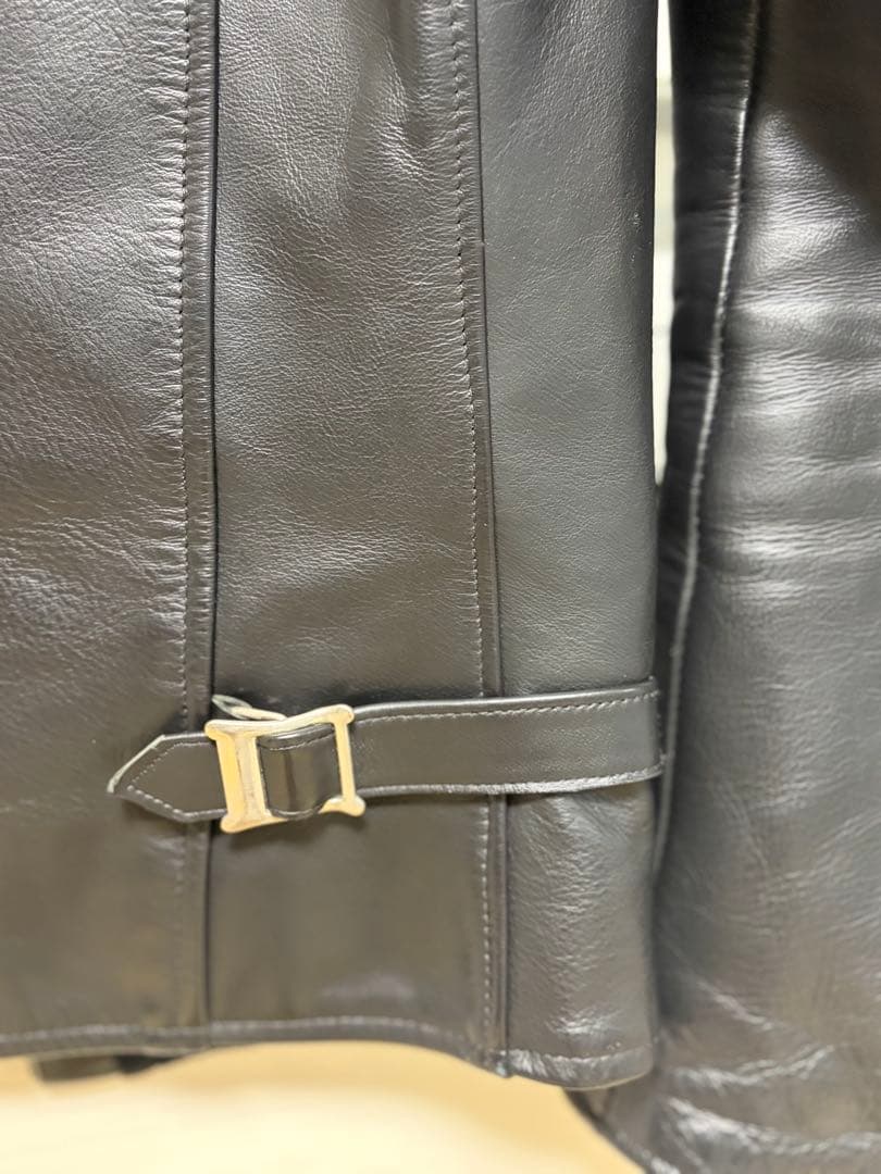 666 シングルライダース　32 美品