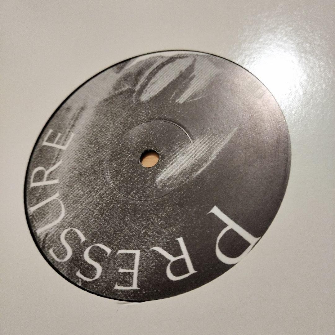 Pressurehead – London SURGEON 16