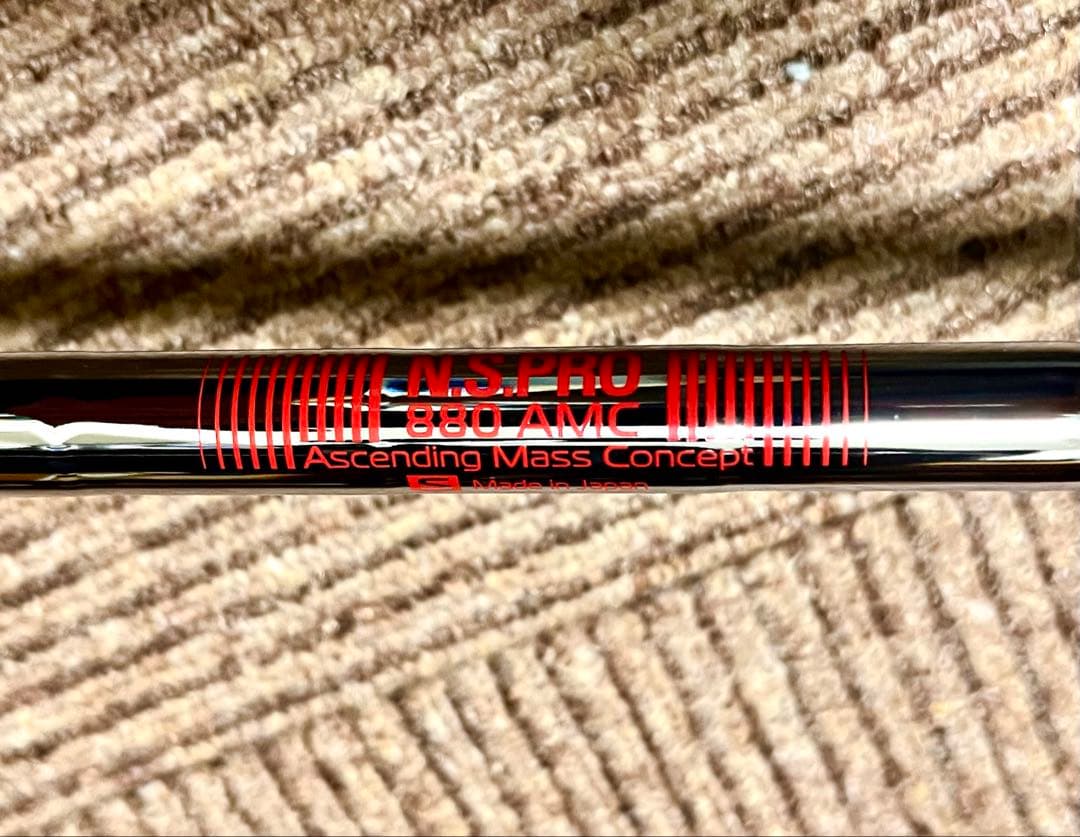 【ほぼ新品】2023 タイトリスト T200 アイアン6本（5-PW） セット