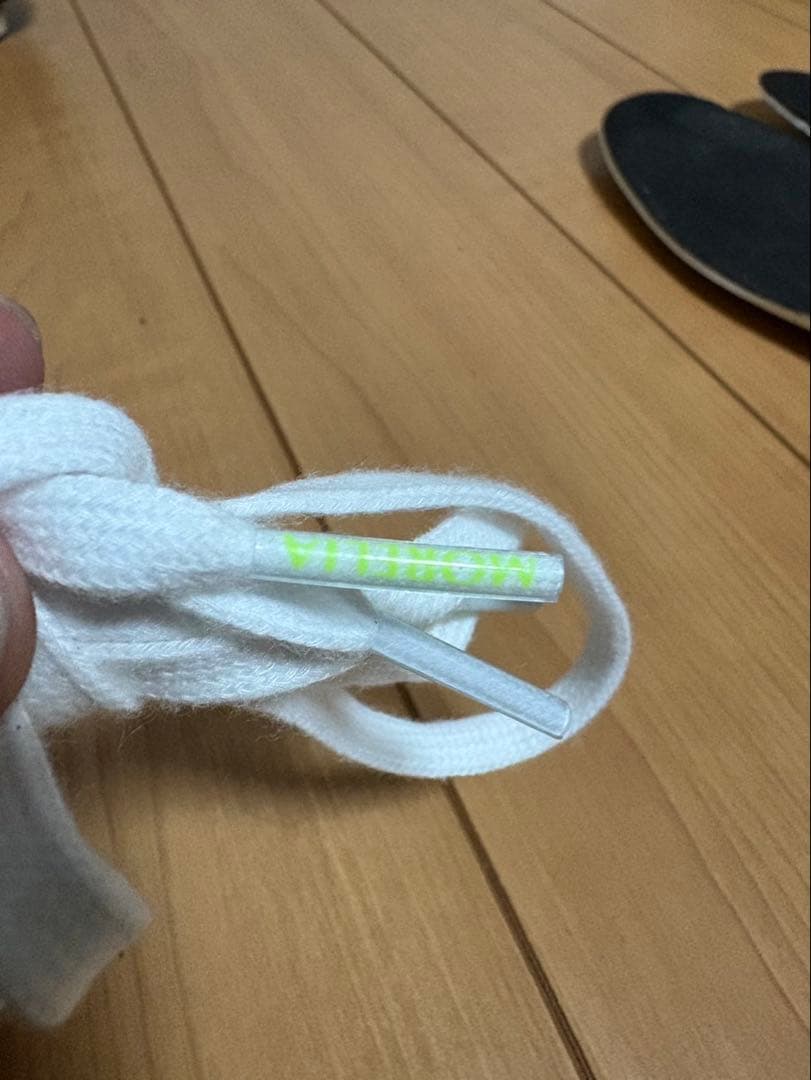 モレリア2 二足セット
