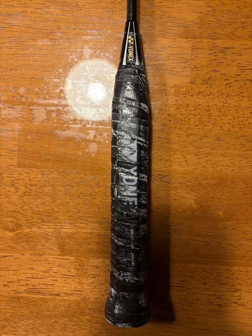 ラケット YONEX ARCSABER7