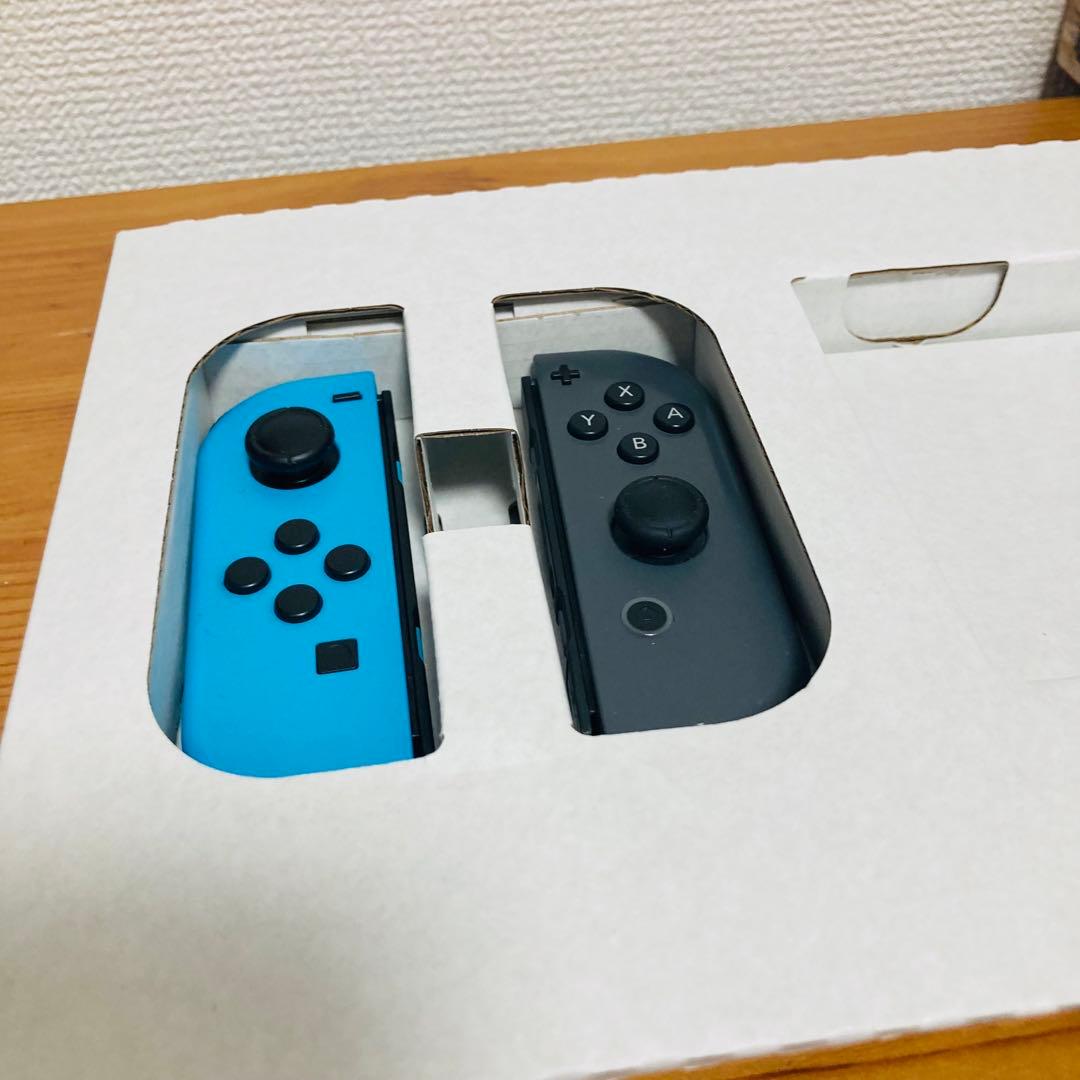 【画面美品】Nintendo Switch 本体 中古品 ニンテンドー スイッチ