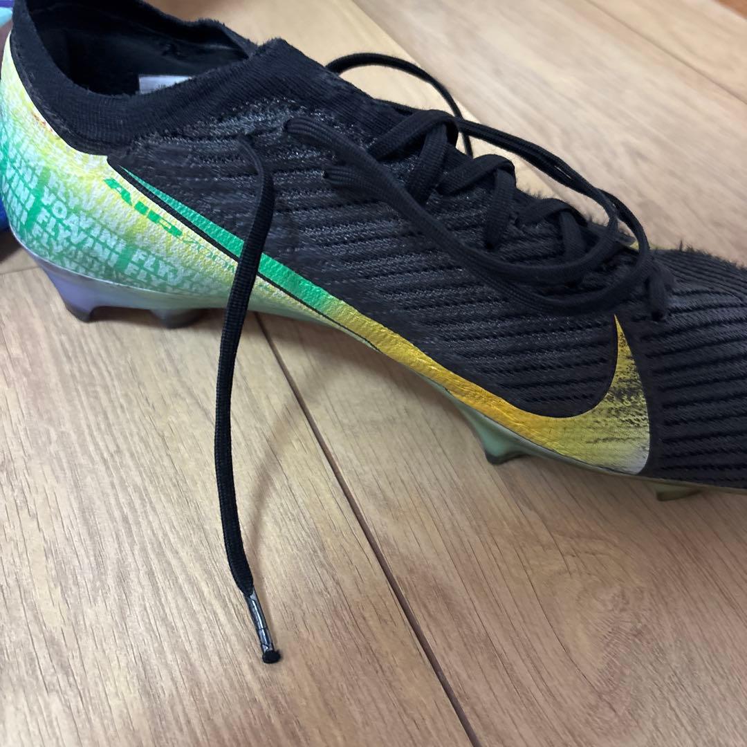 NIKEスパイク