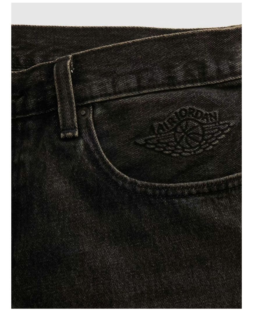パンツ Nike Jordan x LEVI'S 578 Baggy Jeans w34