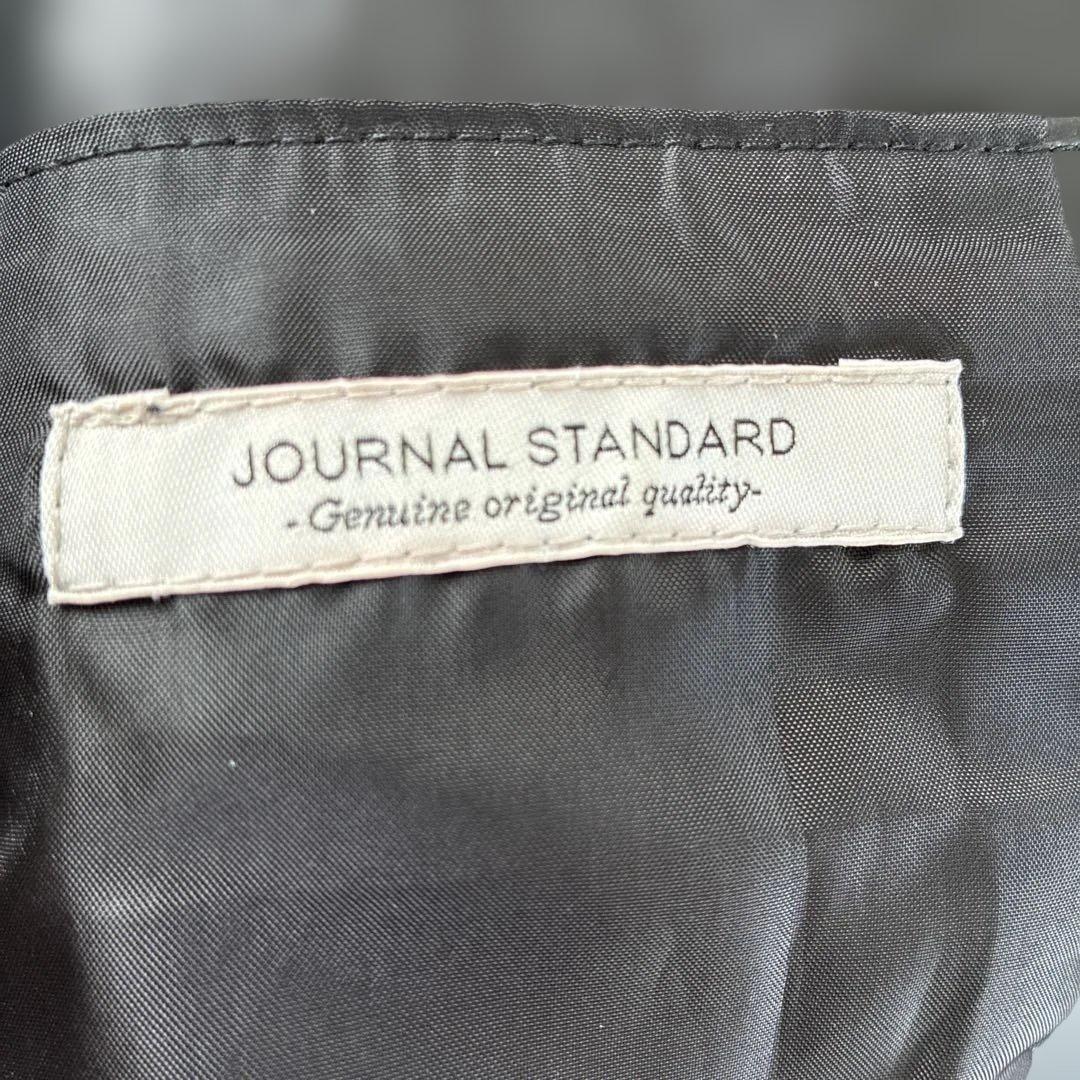 メンズ　JOURNAL STANDARD シープスキンジャケット Lサイズ