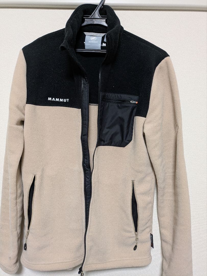 MAMMUT イノミナータ Sサイズ(日本Mサイズ)