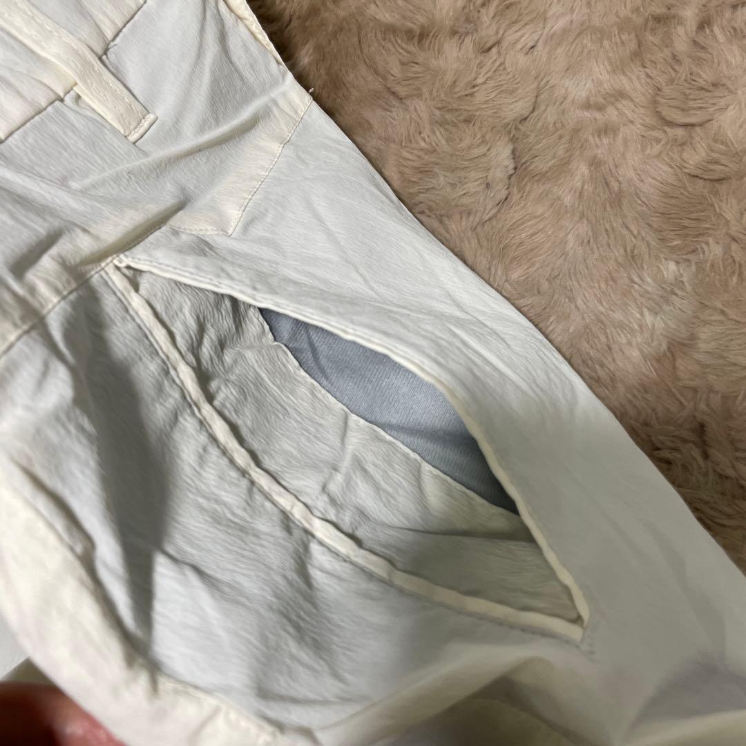 OAKLEYゴルフパンツFLEXIBLE WIND PANTSメンズ