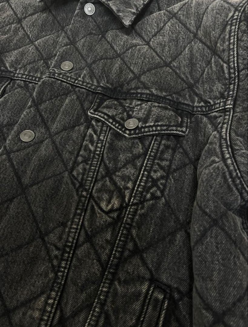 balenciaga 21ss aw ジャケット　コート　rick owens