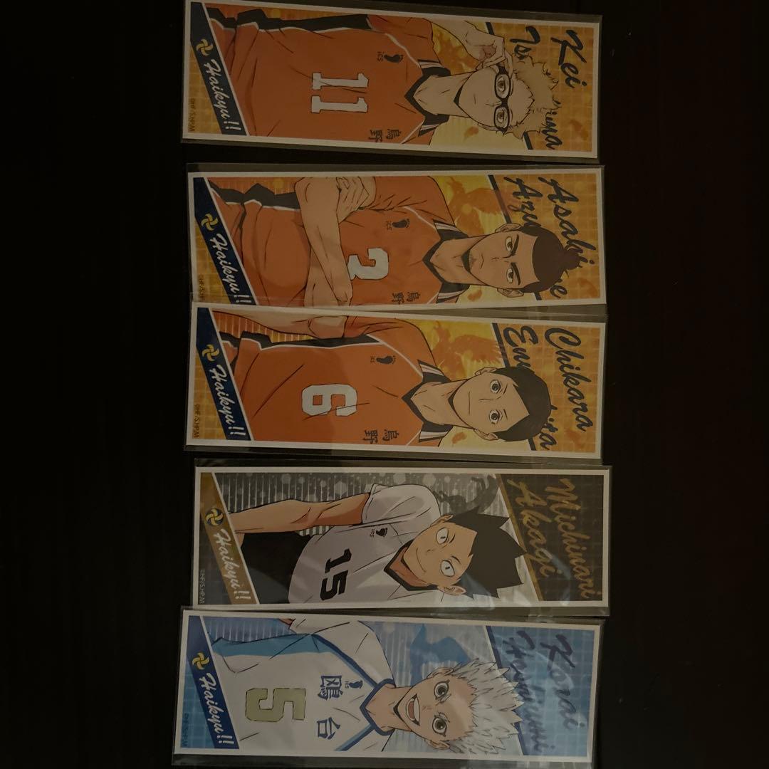 ハイキュー!! 10周年記念本　同梱版