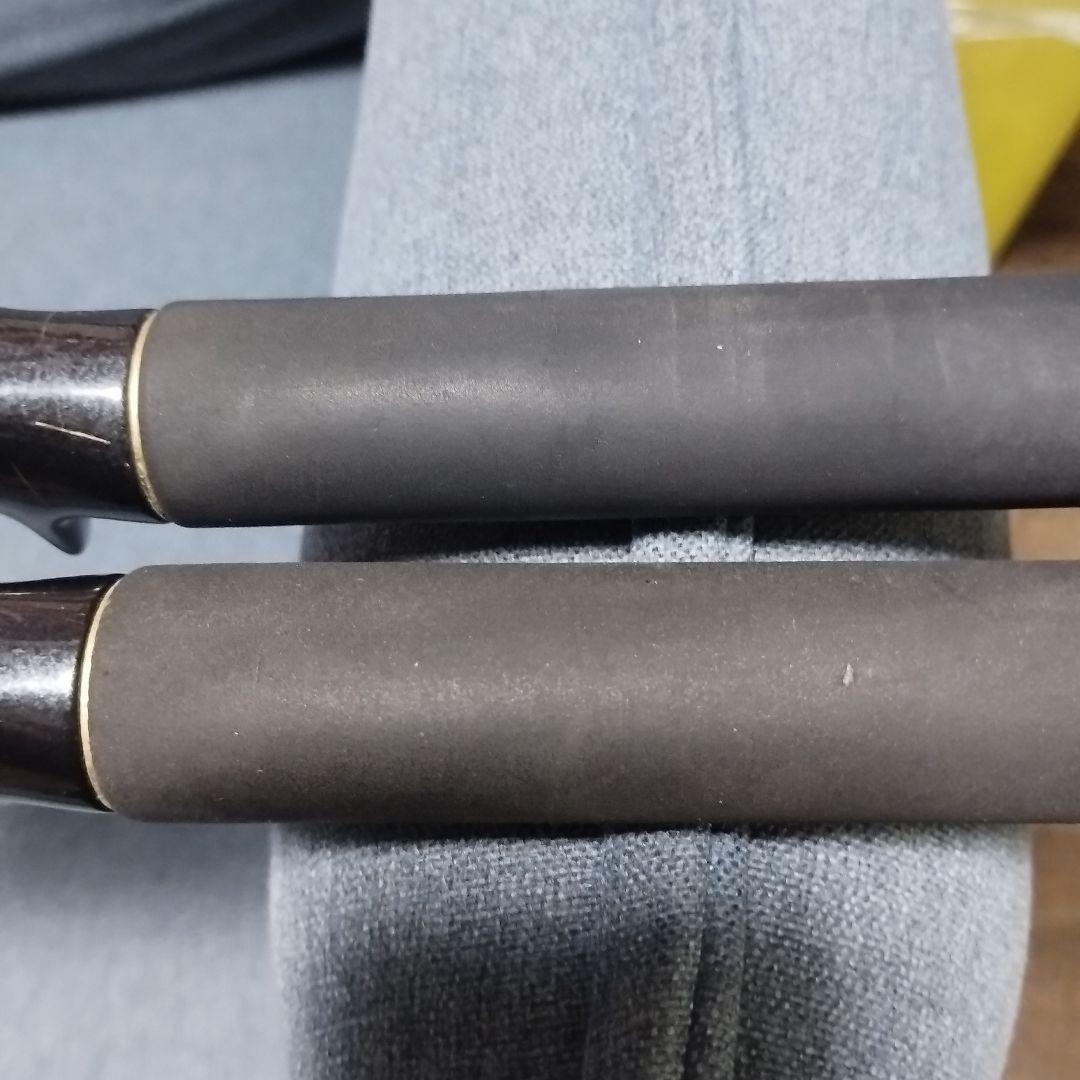 エバーグリーンインスパイア ガゼルICSC-62M コマンドーICSC-68M