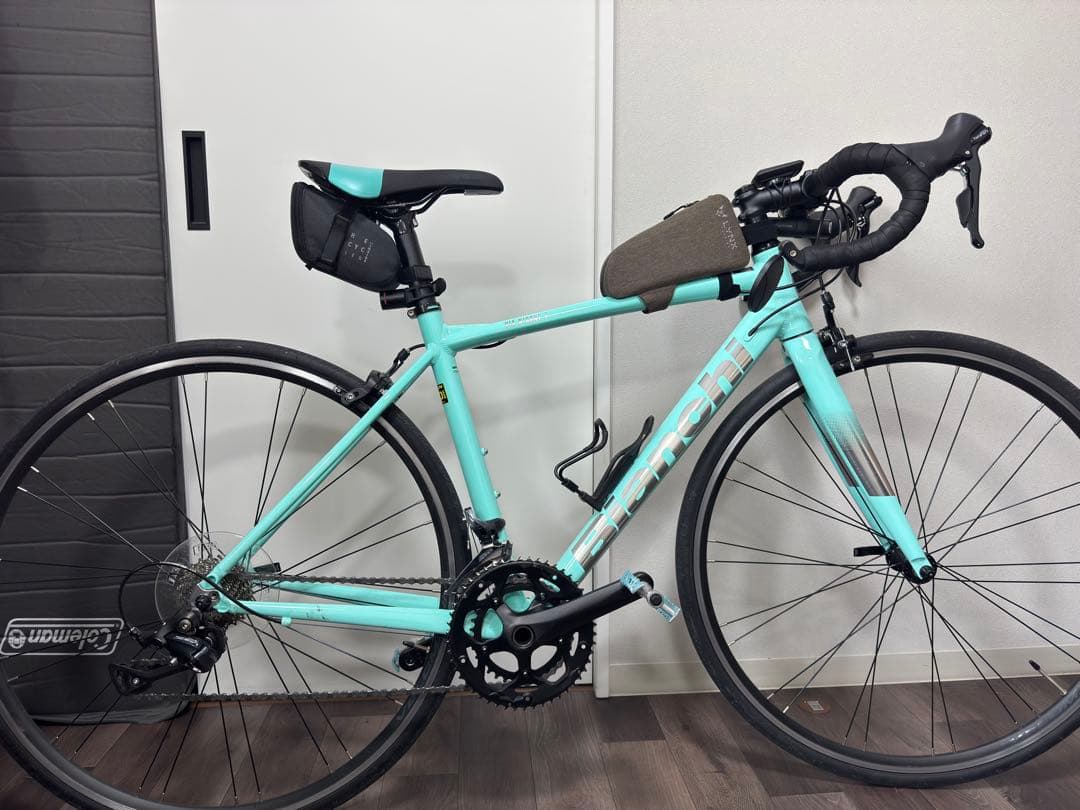 2024 Bianchi Via Nirone 7 ビアンキ ビアニローネ7