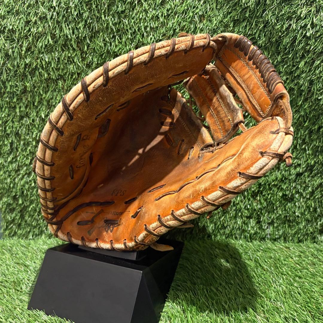 野球ミット　ファーストミット　一般硬式大人用　久保田スラッガー
