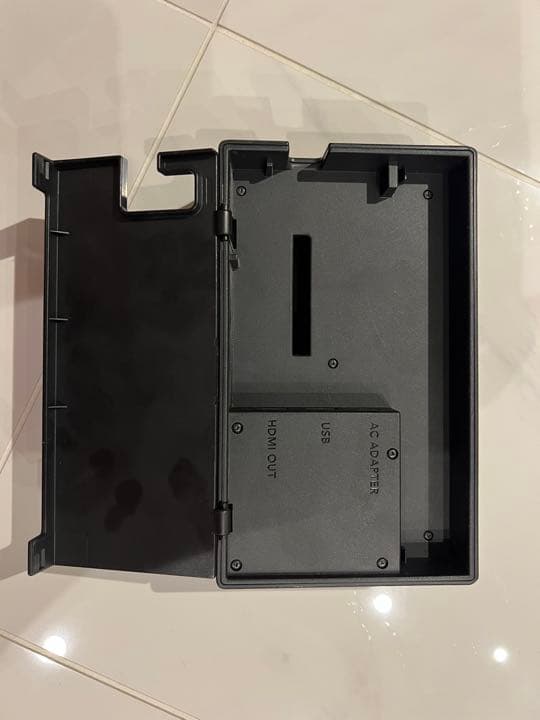 NintendoSwitch ドックセット